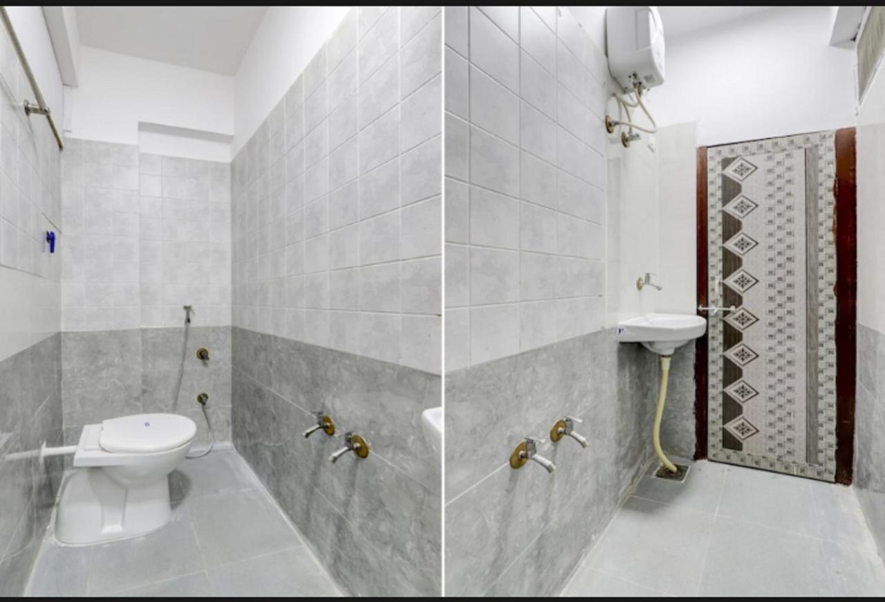 Hotel Nexus Surat Buitenkant foto